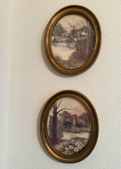 Homeco Vintage Pictures