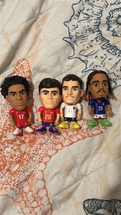 Zuru ballers fifa World Cup