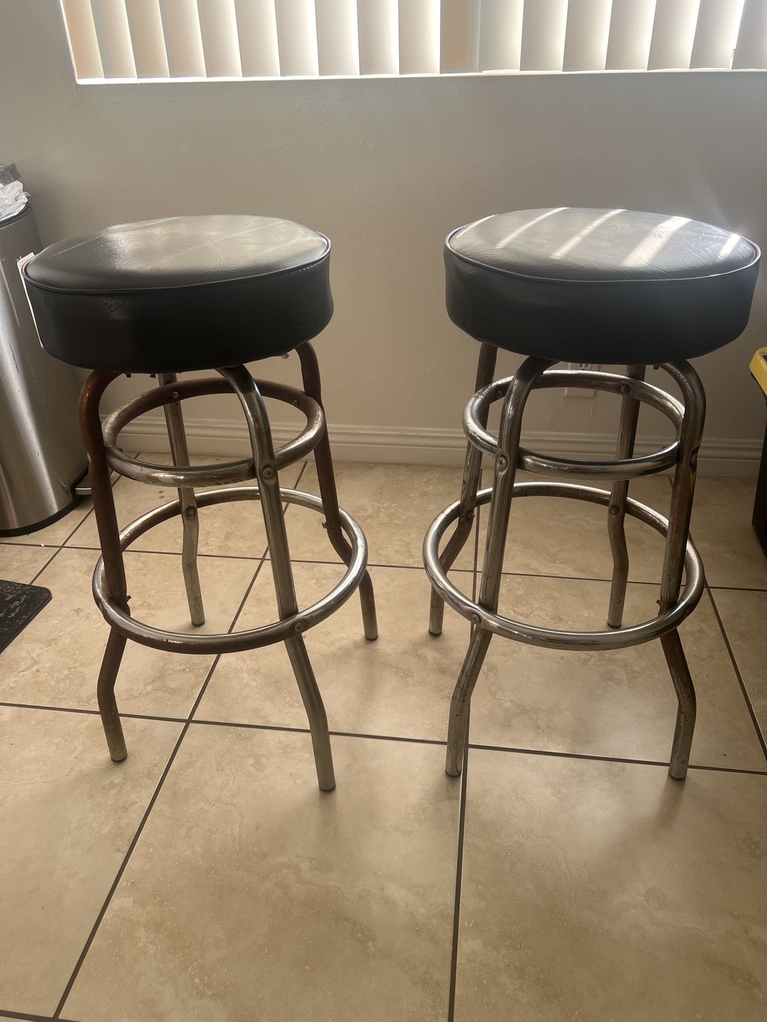 Stool Bar Chair