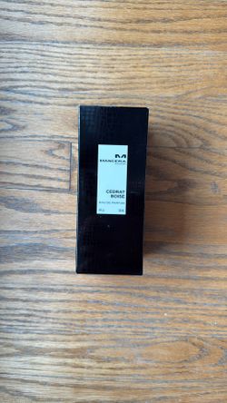 Mancera Cedrat Boise