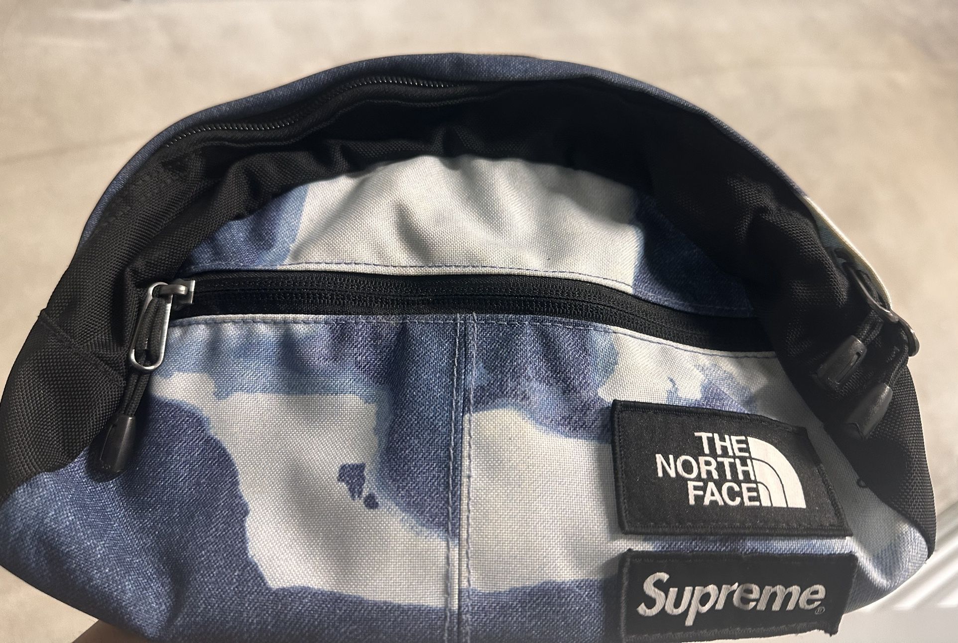 Supreme The North Face