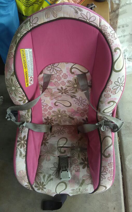Highend Girls Comfortsport Convertible Car Seat 8c13anc2 For In Phoenix Az Offerup