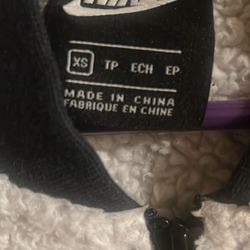 Nike Jacket