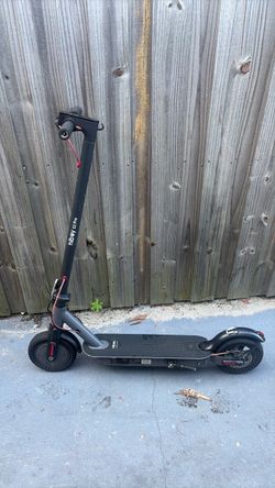 Electric scooter s2 pro