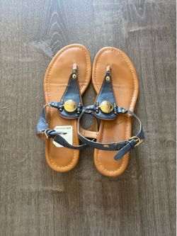 Summer Sandals