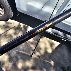 Shakespeare ugly stick 12'