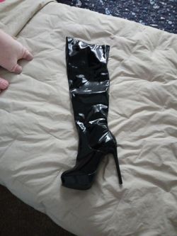 Botas de mujer