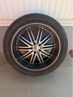 Rims 22’
