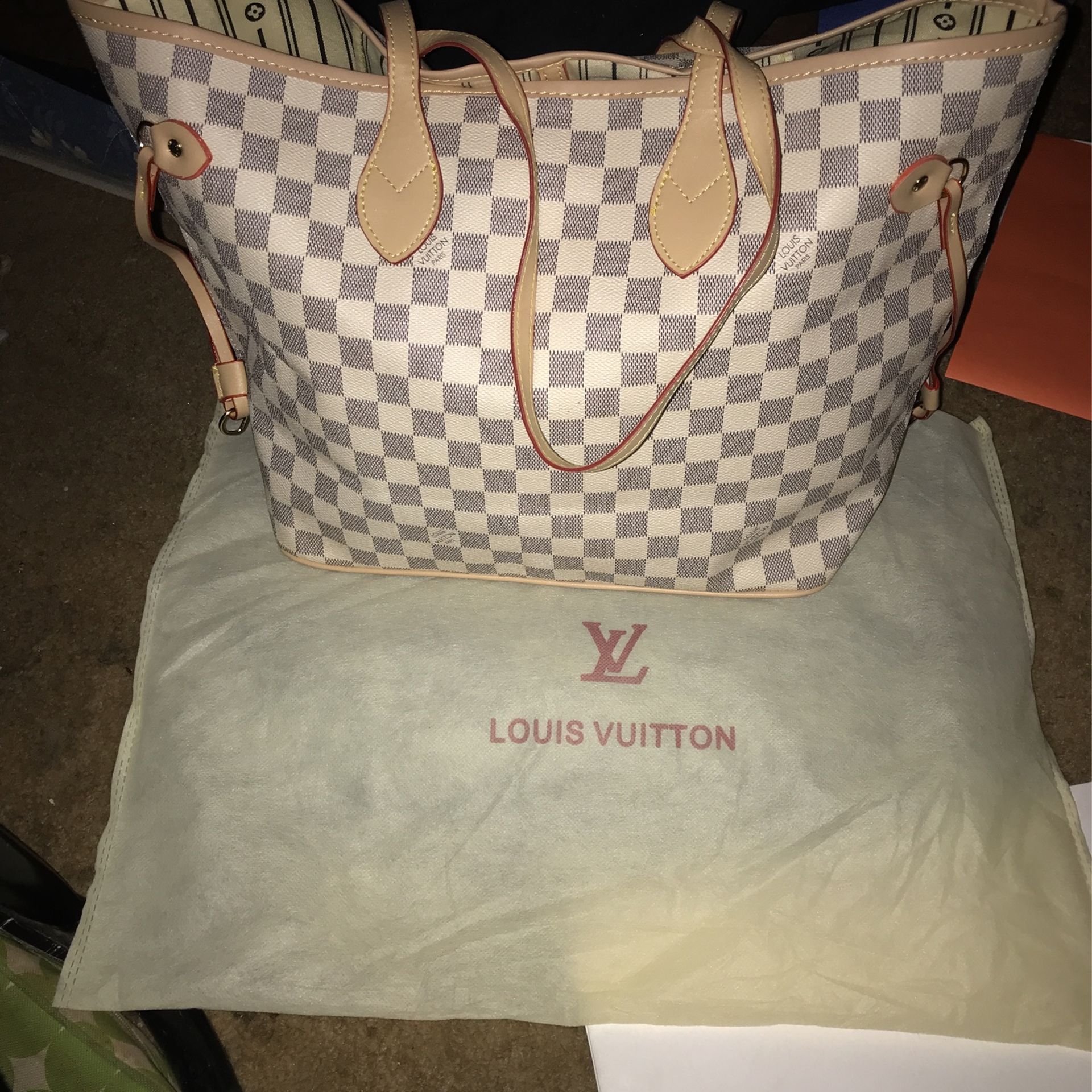 Louis Vuitton