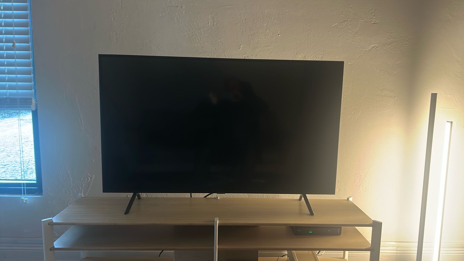 Samsung 55 TV Lcd