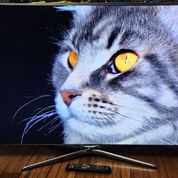 55" 1080p LED-LCD 3D TV Model 2013