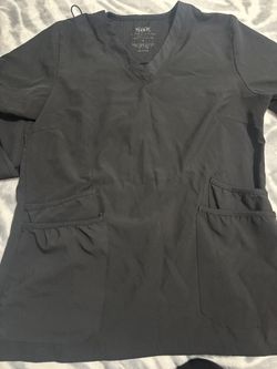 cna Scrub Set