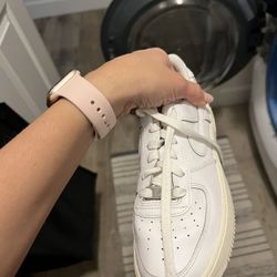 Kids 4 Y Nike Air Force