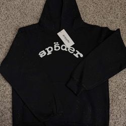 Black Vvs Hoodie 1.1 
