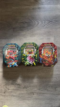 Ascended heroes mega tin