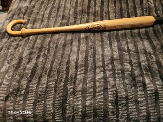 Collectors Bat Cane