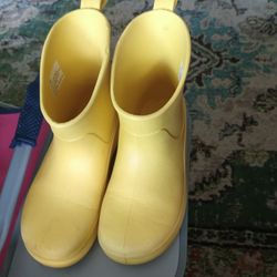 Kids Rain boots