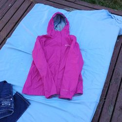Columbia Womens Jacket