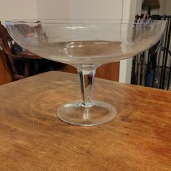 Giant Champagne Coup