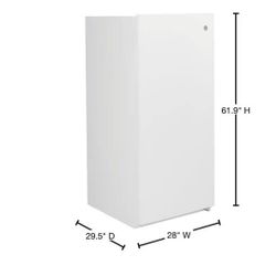 Upright Freezer BRAND NEW