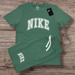 Nike Short & Tee Set 