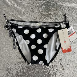 New Sz XS swimsuit Bottoms
