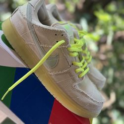 Dunk Low 