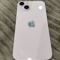 iPhone 13 Pink 128gb