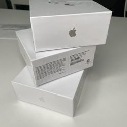 AirPods Pro Gen 2 