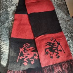 Little Devil Scarf