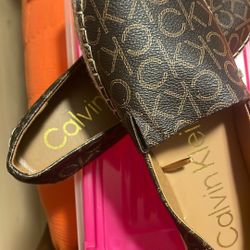 Calvin klein - Brand New - Brown Color