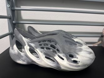 Foam Shoes
