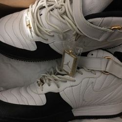 Jordan AFJ12