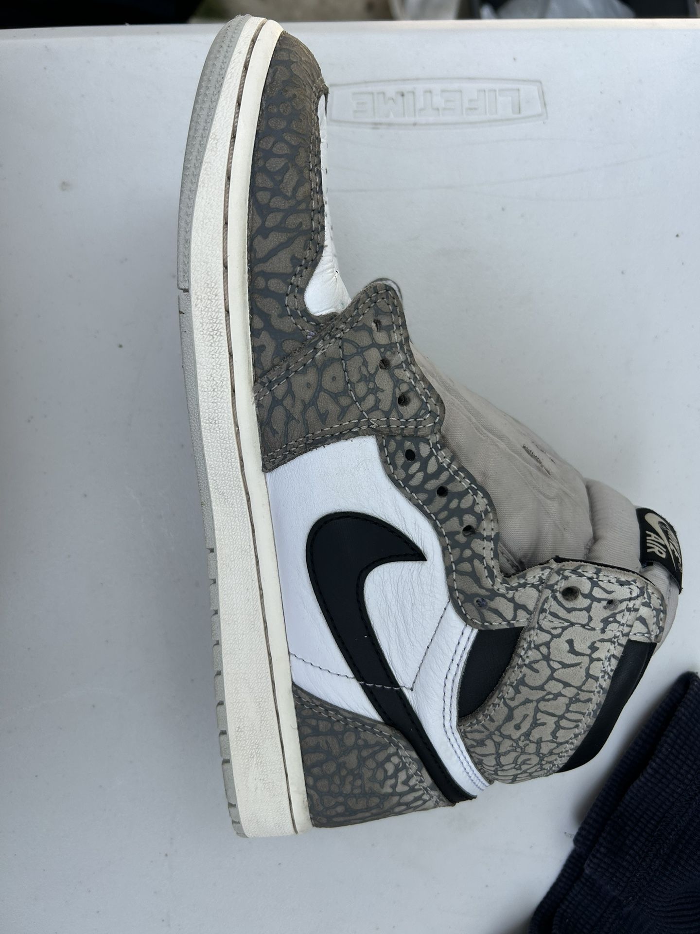 Air Jordan