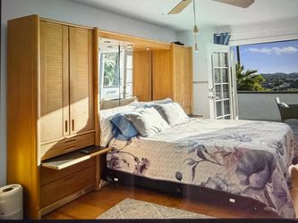 Palm Beach Queen Bedroom