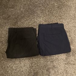 Men's Dress Pants