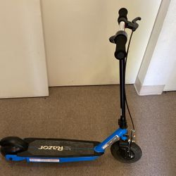 Scooter 