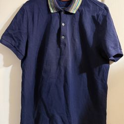 Mission Polo Shirt