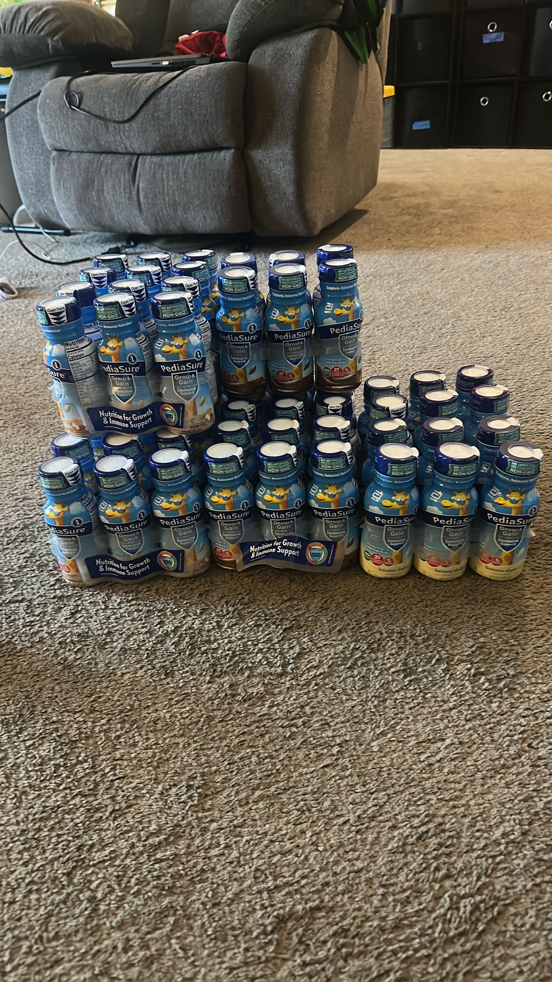 Pediasure