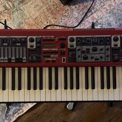 Nord Professional Keyboard 