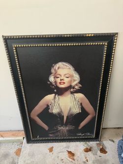 Marilyn Monroe picture