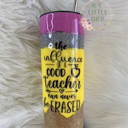 Custom Tumbler