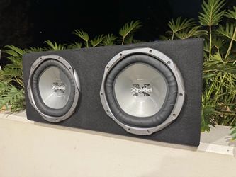 Speakers 12