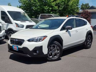 2023 Subaru Crosstrek