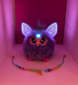 Furby - Kids Toy