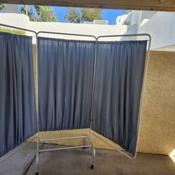 Privacy Panel
