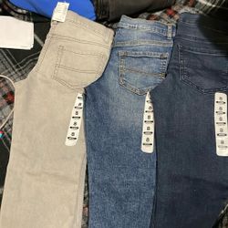 Children’s place Jeans  Special  4 For $38