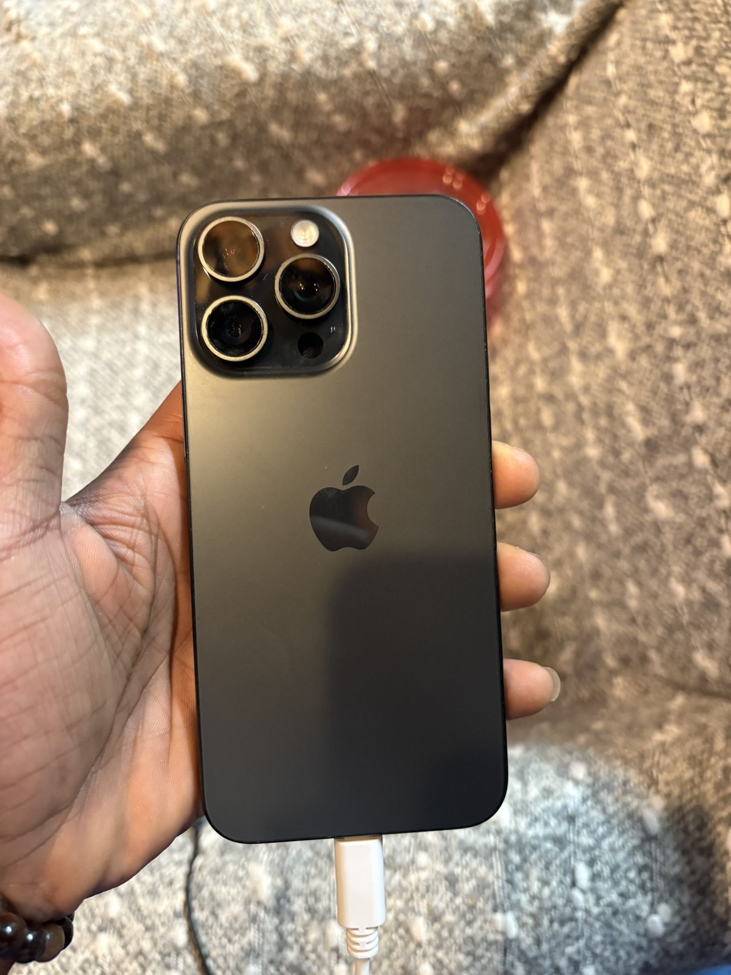 Apple iPhone 15 Pro Max
