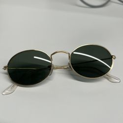 Rayban Glasses 