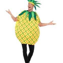 Smiffys Pineapple Costume